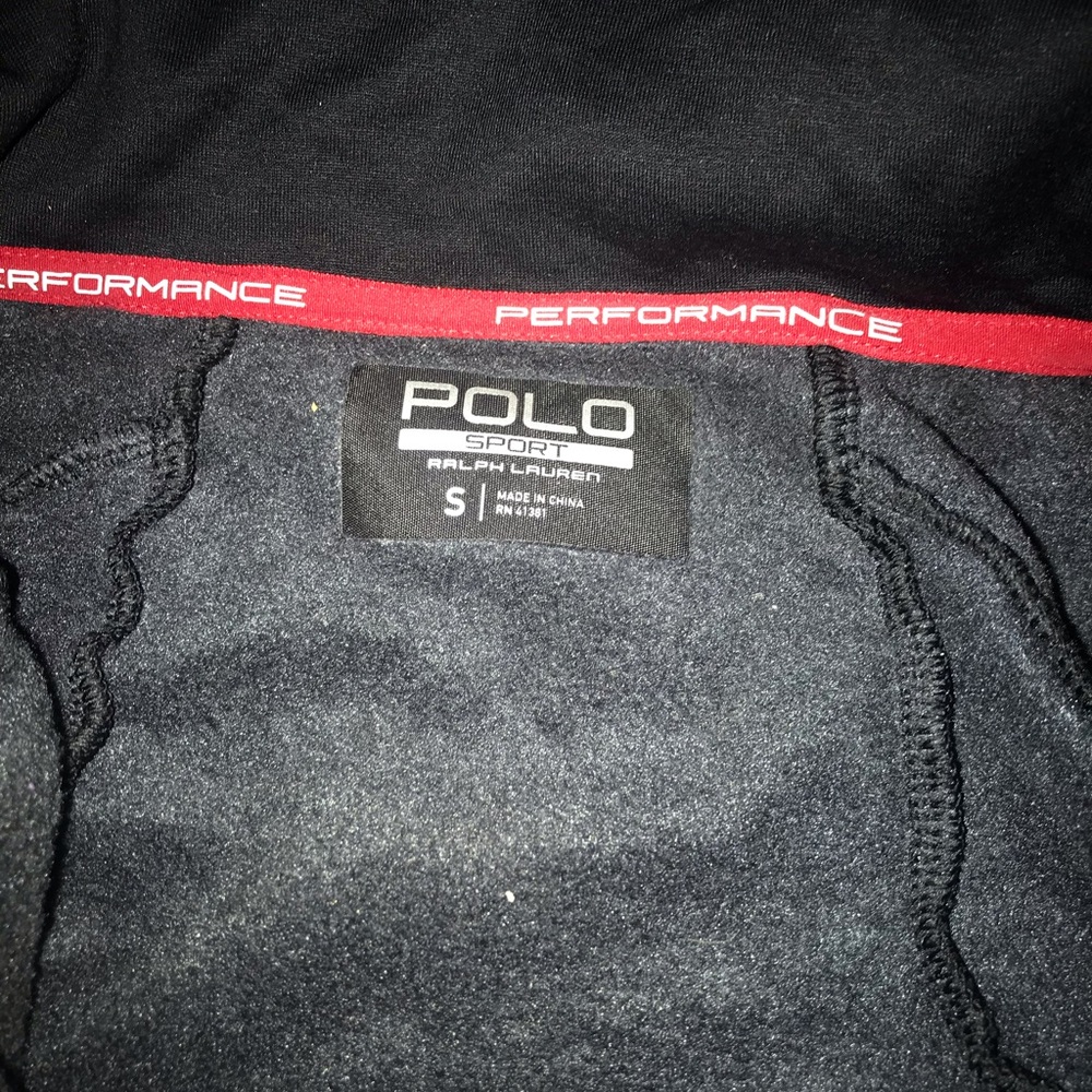 Men’s polo Ralph Lauren jacket - Picture 5 of 5
